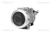 Kompressor, Klimaanlage TRISCAN 9020 28011
