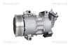 Kompressor, Klimaanlage TRISCAN 9020 28011 Bild Kompressor, Klimaanlage TRISCAN 9020 28011