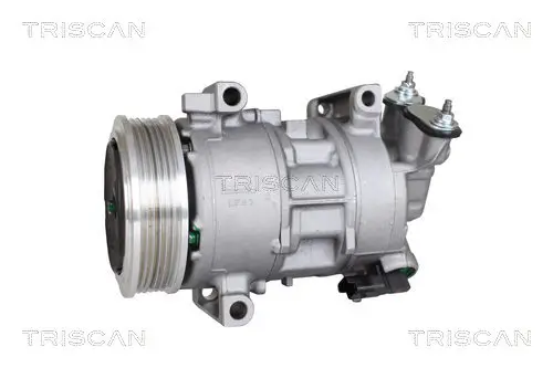 Kompressor, Klimaanlage TRISCAN 9020 28011 Bild Kompressor, Klimaanlage TRISCAN 9020 28011