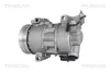 Kompressor, Klimaanlage TRISCAN 9020 28011 Bild Kompressor, Klimaanlage TRISCAN 9020 28011