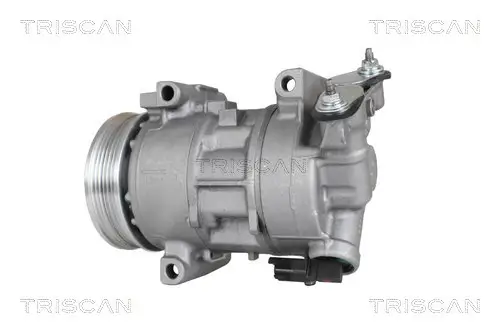 Kompressor, Klimaanlage TRISCAN 9020 28011 Bild Kompressor, Klimaanlage TRISCAN 9020 28011
