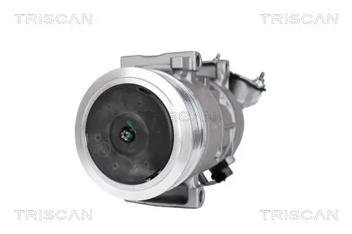 Kompressor, Klimaanlage TRISCAN 9020 28011 Bild Kompressor, Klimaanlage TRISCAN 9020 28011