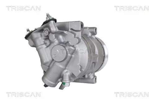 Kompressor, Klimaanlage TRISCAN 9020 28011 Bild Kompressor, Klimaanlage TRISCAN 9020 28011