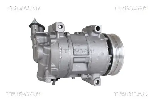 Kompressor, Klimaanlage TRISCAN 9020 28011 Bild Kompressor, Klimaanlage TRISCAN 9020 28011