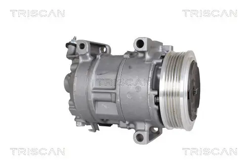 Kompressor, Klimaanlage TRISCAN 9020 28011 Bild Kompressor, Klimaanlage TRISCAN 9020 28011
