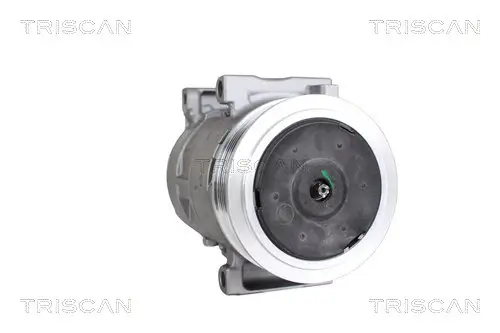 Kompressor, Klimaanlage TRISCAN 9020 28011 Bild Kompressor, Klimaanlage TRISCAN 9020 28011