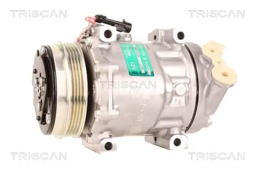 Kompressor, Klimaanlage TRISCAN 9020 28013 Bild Kompressor, Klimaanlage TRISCAN 9020 28013