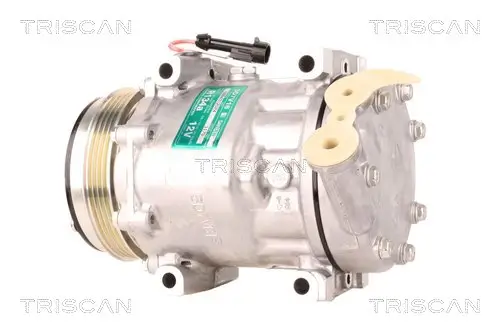 Kompressor, Klimaanlage TRISCAN 9020 28013 Bild Kompressor, Klimaanlage TRISCAN 9020 28013