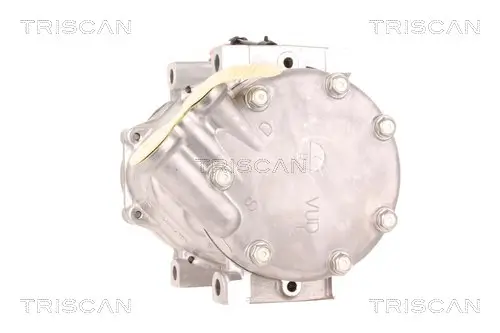 Kompressor, Klimaanlage TRISCAN 9020 28013 Bild Kompressor, Klimaanlage TRISCAN 9020 28013