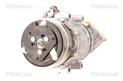 Kompressor, Klimaanlage TRISCAN 9020 28013 Bild Kompressor, Klimaanlage TRISCAN 9020 28013
