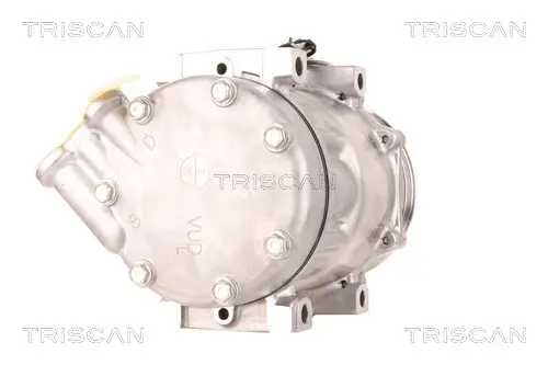 Kompressor, Klimaanlage TRISCAN 9020 28013 Bild Kompressor, Klimaanlage TRISCAN 9020 28013