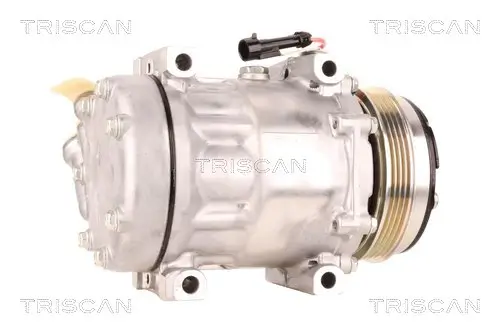Kompressor, Klimaanlage TRISCAN 9020 28013 Bild Kompressor, Klimaanlage TRISCAN 9020 28013