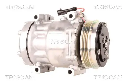 Kompressor, Klimaanlage TRISCAN 9020 28013 Bild Kompressor, Klimaanlage TRISCAN 9020 28013