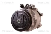 Kompressor, Klimaanlage TRISCAN 9020 28014