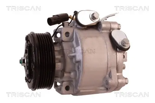 Kompressor, Klimaanlage TRISCAN 9020 28014 Bild Kompressor, Klimaanlage TRISCAN 9020 28014