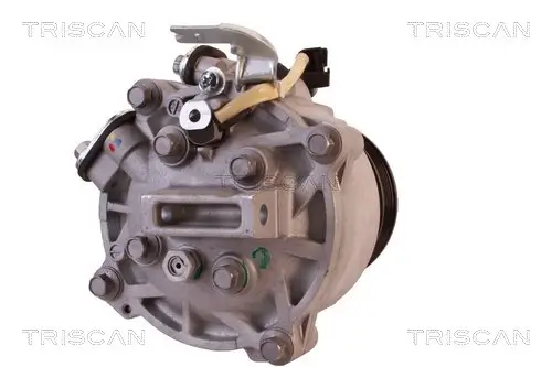Kompressor, Klimaanlage TRISCAN 9020 28014 Bild Kompressor, Klimaanlage TRISCAN 9020 28014