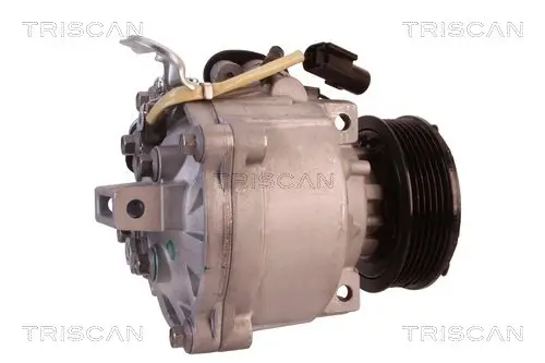 Kompressor, Klimaanlage TRISCAN 9020 28014 Bild Kompressor, Klimaanlage TRISCAN 9020 28014