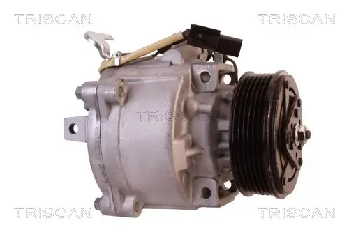 Kompressor, Klimaanlage TRISCAN 9020 28014 Bild Kompressor, Klimaanlage TRISCAN 9020 28014
