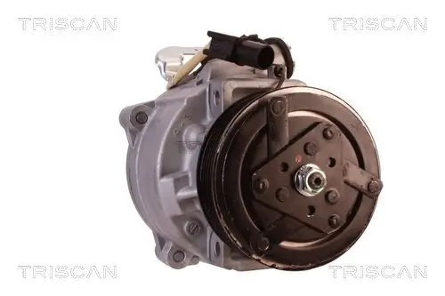Kompressor, Klimaanlage TRISCAN 9020 28014 Bild Kompressor, Klimaanlage TRISCAN 9020 28014