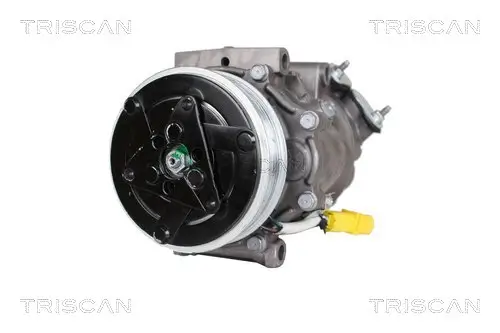 Kompressor, Klimaanlage TRISCAN 9020 28016