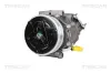 Kompressor, Klimaanlage TRISCAN 9020 28016 Bild Kompressor, Klimaanlage TRISCAN 9020 28016