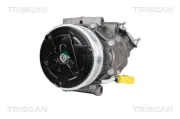 Kompressor, Klimaanlage TRISCAN 9020 28016