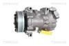 Kompressor, Klimaanlage TRISCAN 9020 28016 Bild Kompressor, Klimaanlage TRISCAN 9020 28016