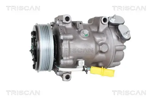Kompressor, Klimaanlage TRISCAN 9020 28016 Bild Kompressor, Klimaanlage TRISCAN 9020 28016