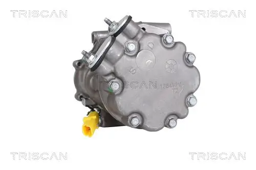 Kompressor, Klimaanlage TRISCAN 9020 28016 Bild Kompressor, Klimaanlage TRISCAN 9020 28016