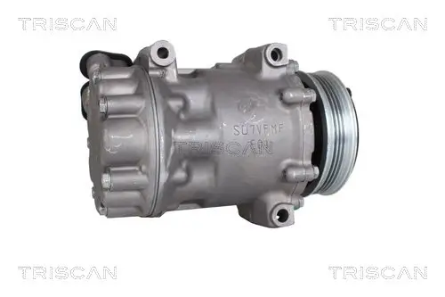 Kompressor, Klimaanlage TRISCAN 9020 28016 Bild Kompressor, Klimaanlage TRISCAN 9020 28016