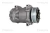 Kompressor, Klimaanlage TRISCAN 9020 28016 Bild Kompressor, Klimaanlage TRISCAN 9020 28016