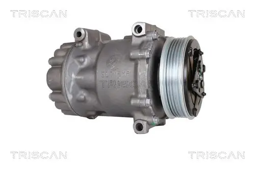 Kompressor, Klimaanlage TRISCAN 9020 28016 Bild Kompressor, Klimaanlage TRISCAN 9020 28016