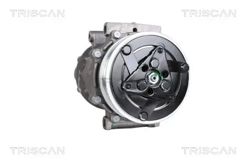 Kompressor, Klimaanlage TRISCAN 9020 28016 Bild Kompressor, Klimaanlage TRISCAN 9020 28016