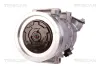 Kompressor, Klimaanlage TRISCAN 9020 28017