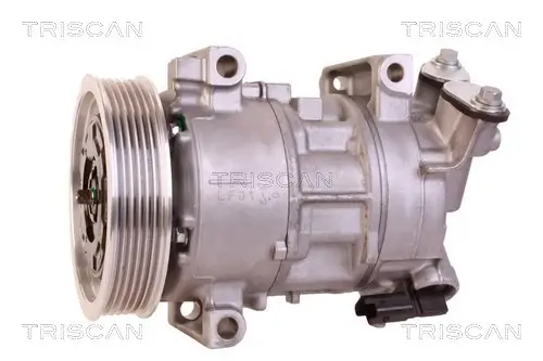 Kompressor, Klimaanlage TRISCAN 9020 28017 Bild Kompressor, Klimaanlage TRISCAN 9020 28017