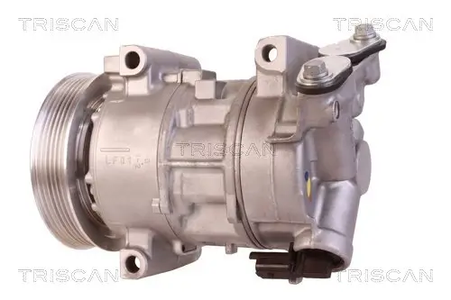 Kompressor, Klimaanlage TRISCAN 9020 28017 Bild Kompressor, Klimaanlage TRISCAN 9020 28017