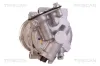 Kompressor, Klimaanlage TRISCAN 9020 28017 Bild Kompressor, Klimaanlage TRISCAN 9020 28017