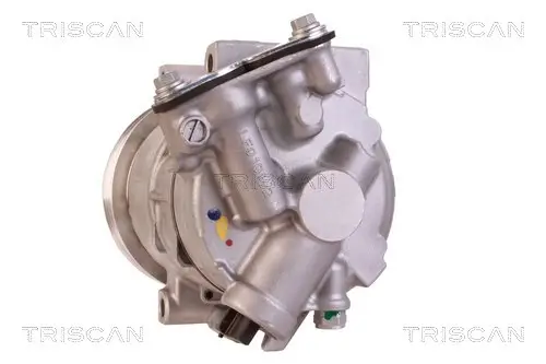 Kompressor, Klimaanlage TRISCAN 9020 28017 Bild Kompressor, Klimaanlage TRISCAN 9020 28017