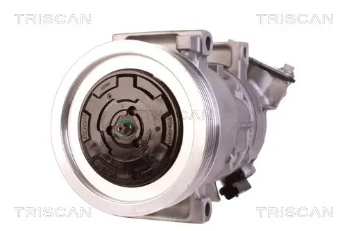 Kompressor, Klimaanlage TRISCAN 9020 28017 Bild Kompressor, Klimaanlage TRISCAN 9020 28017