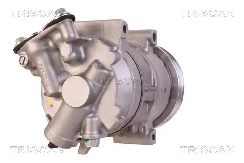 Kompressor, Klimaanlage TRISCAN 9020 28017 Bild Kompressor, Klimaanlage TRISCAN 9020 28017