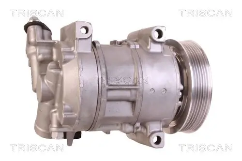 Kompressor, Klimaanlage TRISCAN 9020 28017 Bild Kompressor, Klimaanlage TRISCAN 9020 28017