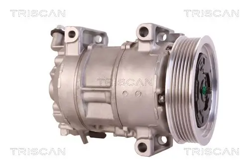 Kompressor, Klimaanlage TRISCAN 9020 28017 Bild Kompressor, Klimaanlage TRISCAN 9020 28017