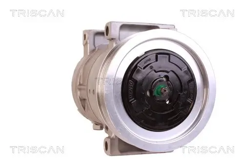 Kompressor, Klimaanlage TRISCAN 9020 28017 Bild Kompressor, Klimaanlage TRISCAN 9020 28017