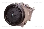Kompressor, Klimaanlage TRISCAN 9020 28018