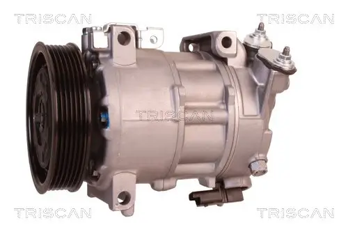 Kompressor, Klimaanlage TRISCAN 9020 28018 Bild Kompressor, Klimaanlage TRISCAN 9020 28018