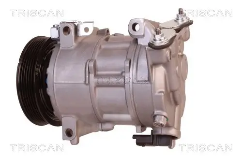 Kompressor, Klimaanlage TRISCAN 9020 28018 Bild Kompressor, Klimaanlage TRISCAN 9020 28018