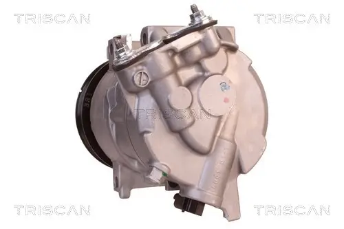 Kompressor, Klimaanlage TRISCAN 9020 28018 Bild Kompressor, Klimaanlage TRISCAN 9020 28018