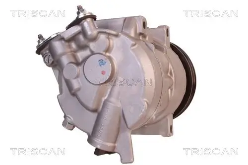 Kompressor, Klimaanlage TRISCAN 9020 28018 Bild Kompressor, Klimaanlage TRISCAN 9020 28018