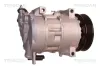 Kompressor, Klimaanlage TRISCAN 9020 28018 Bild Kompressor, Klimaanlage TRISCAN 9020 28018