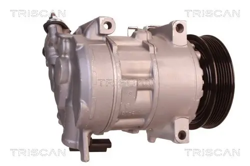 Kompressor, Klimaanlage TRISCAN 9020 28018 Bild Kompressor, Klimaanlage TRISCAN 9020 28018